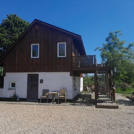 Billund Countryside Appartement Give Екстериор снимка