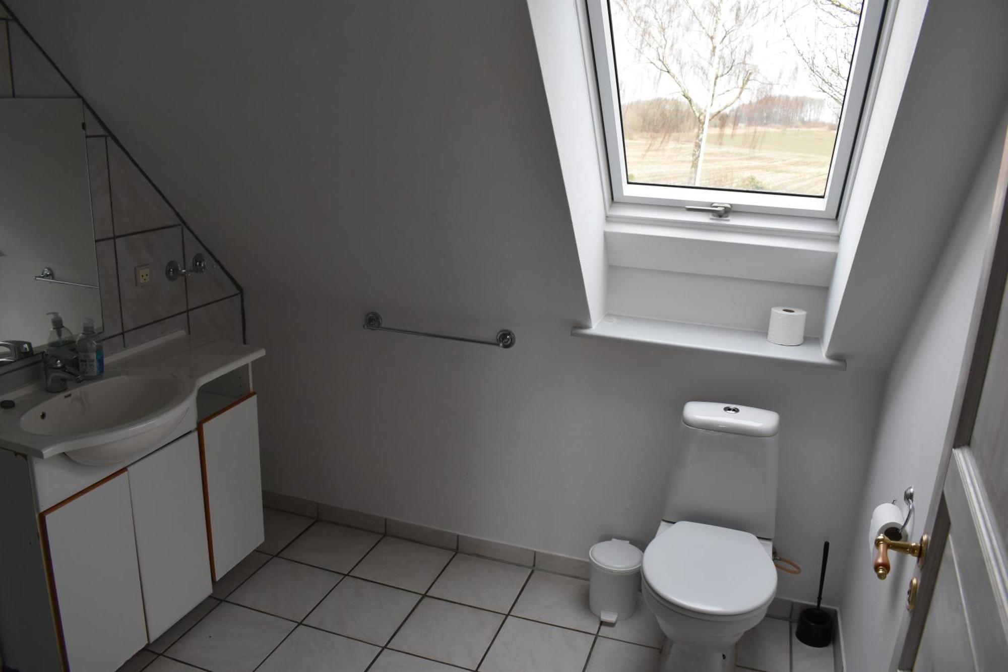 Billund Countryside Appartement Give Екстериор снимка