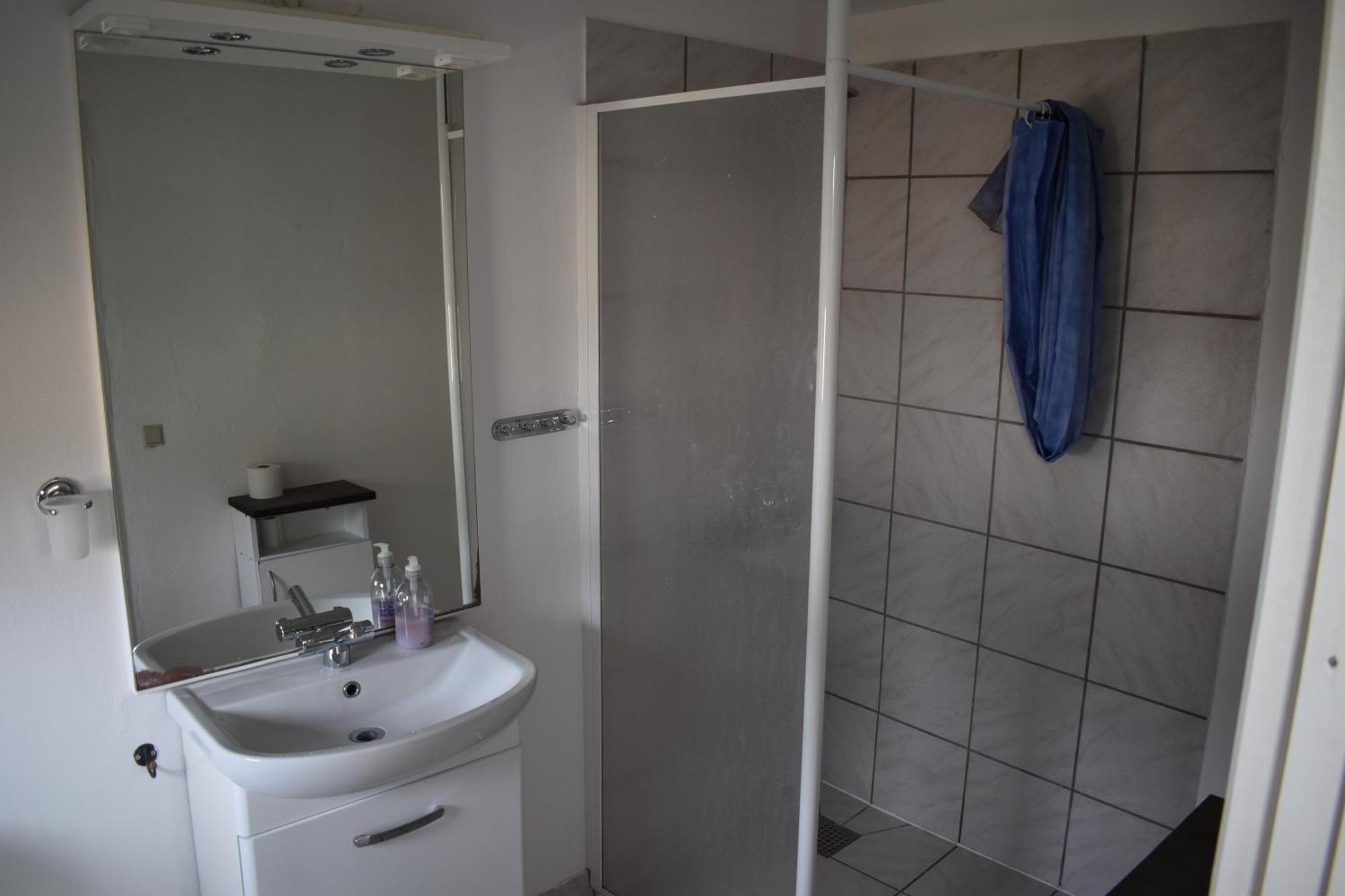 Billund Countryside Appartement Give Екстериор снимка
