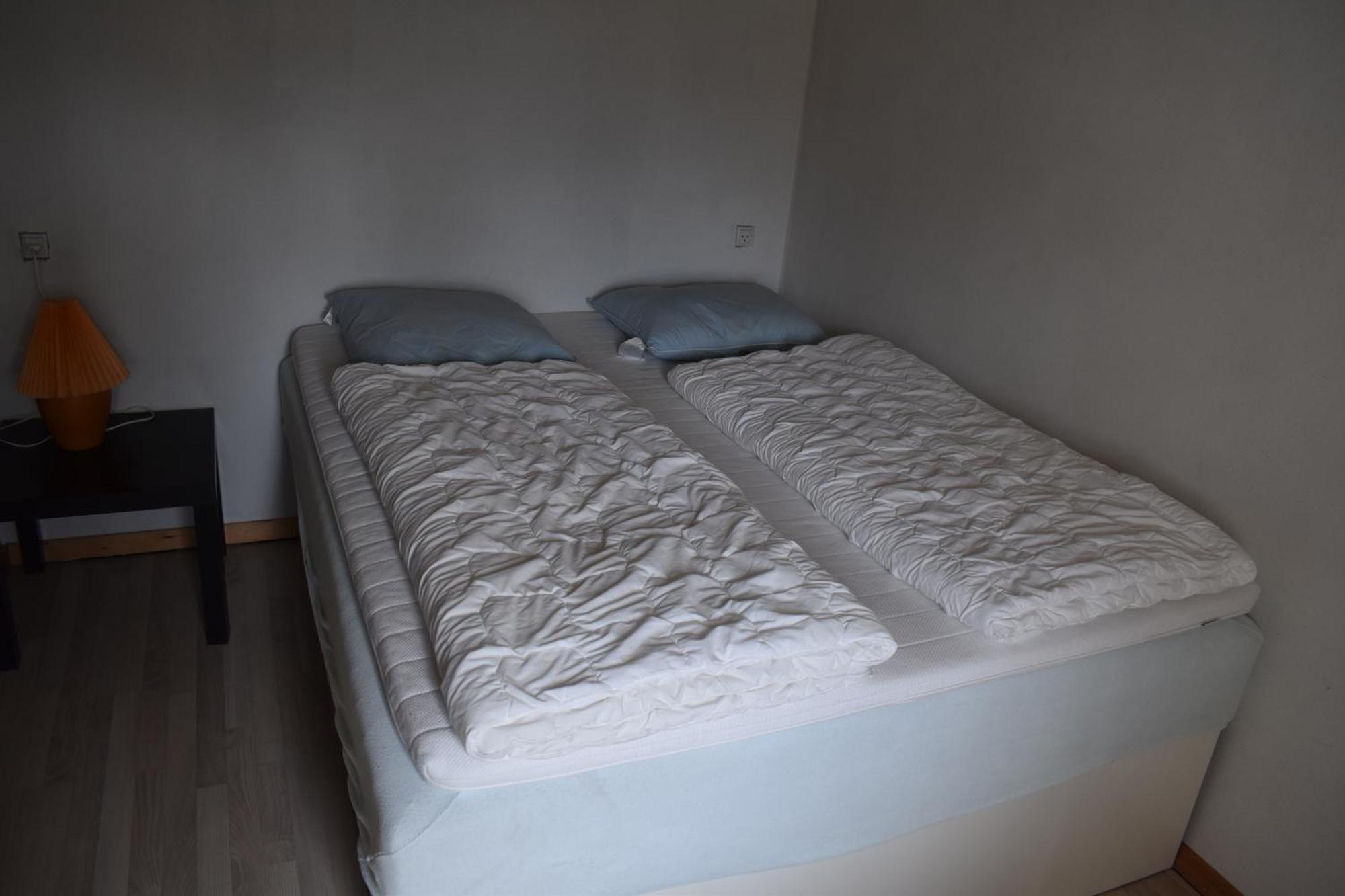 Billund Countryside Appartement Give Екстериор снимка
