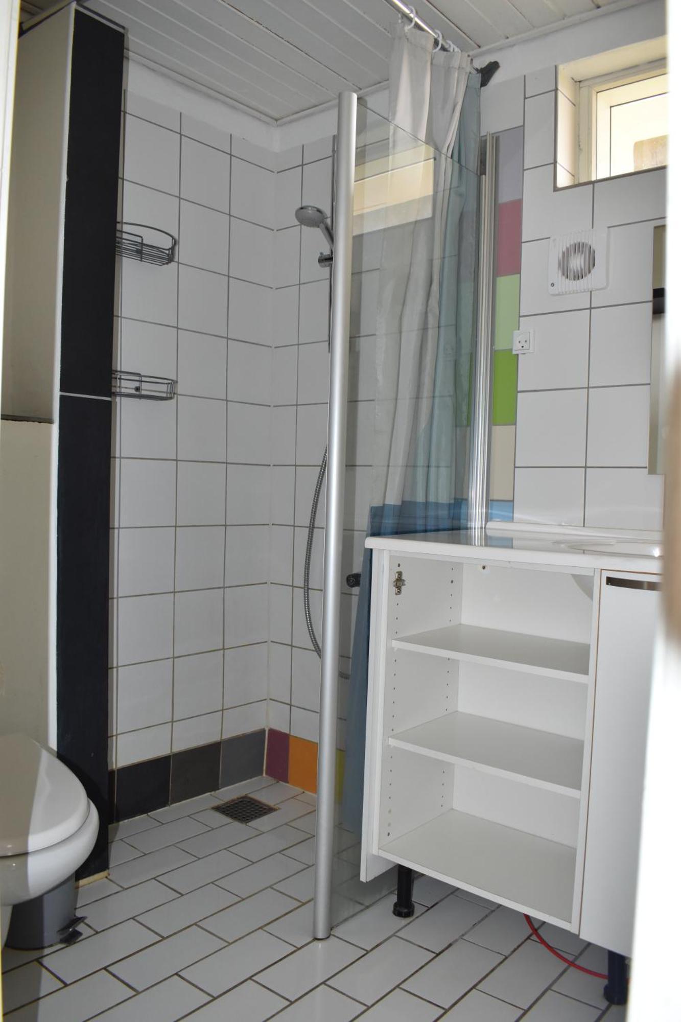 Billund Countryside Appartement Give Екстериор снимка