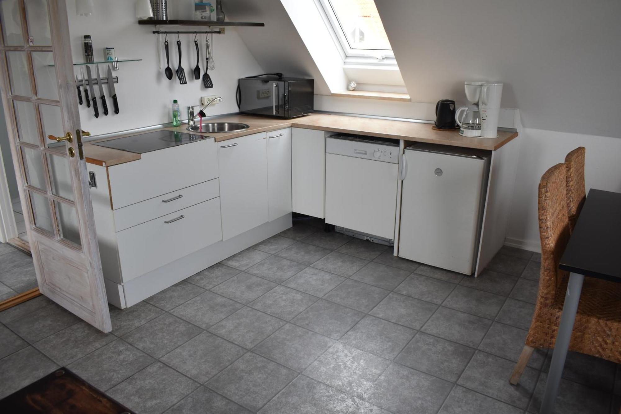 Billund Countryside Appartement Give Екстериор снимка
