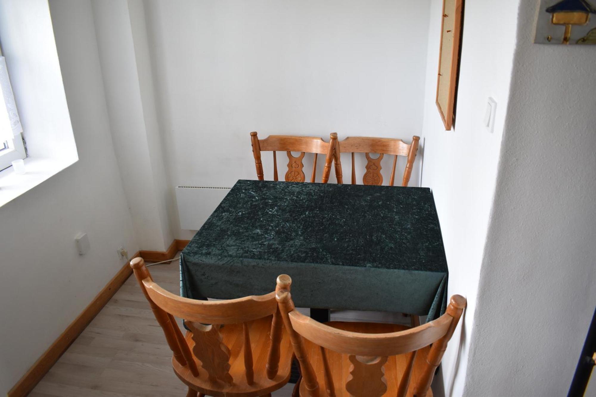 Billund Countryside Appartement Give Екстериор снимка