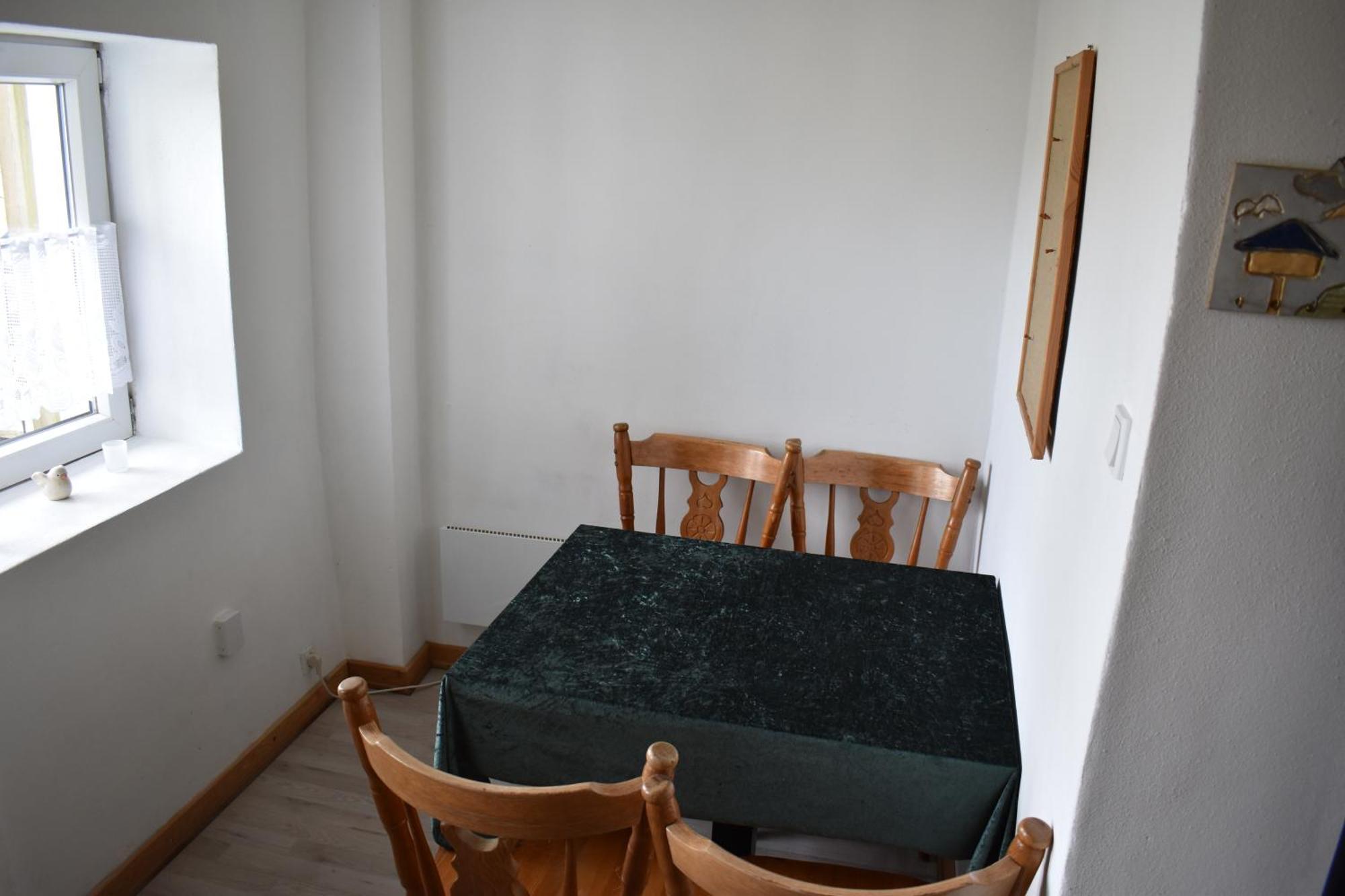 Billund Countryside Appartement Give Екстериор снимка