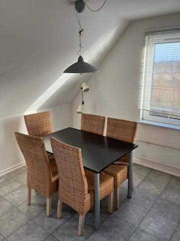 Billund Countryside Appartement Give Екстериор снимка