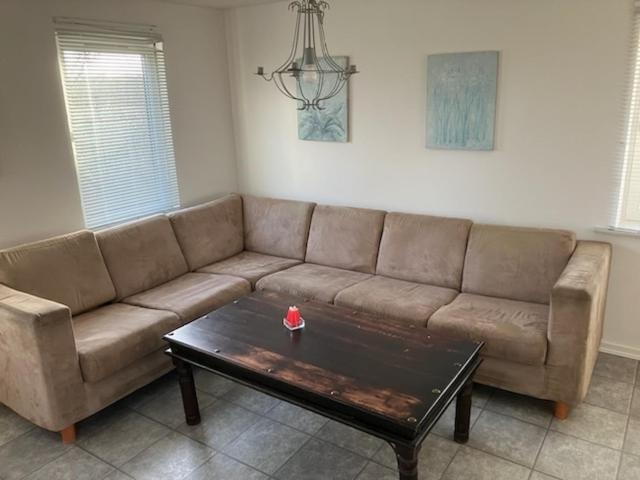 Billund Countryside Appartement Give Екстериор снимка