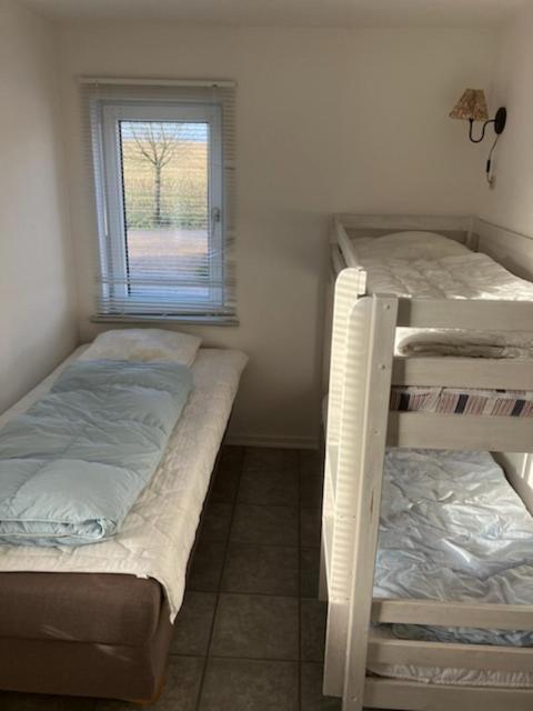 Billund Countryside Appartement Give Екстериор снимка