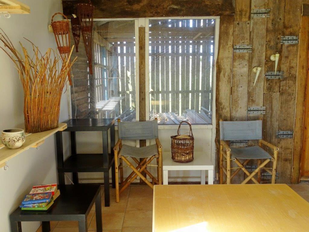 Billund Countryside Appartement Give Екстериор снимка