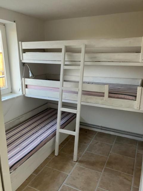 Billund Countryside Appartement Give Екстериор снимка