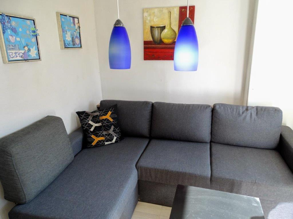 Billund Countryside Appartement Give Екстериор снимка